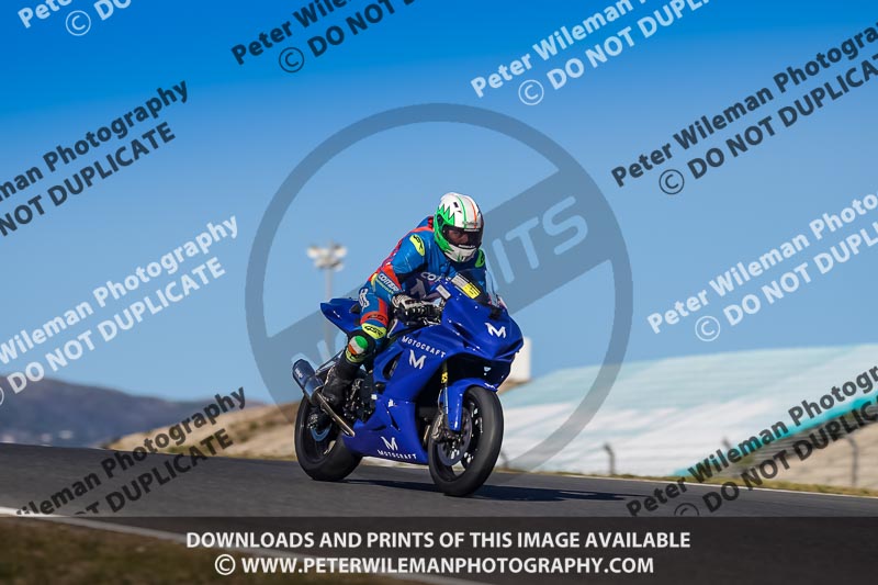 motorbikes;no limits;november 2019;peter wileman photography;portimao;portugal;trackday digital images